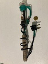 Ancienne Chaufferette, chauffage submersible - Aloha Junior pour aquarium