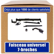 Pour Citroen Xsara Break 98-05