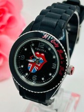 Montre collaborative 50th Anniversary Rolling Stones, Paris "AGATHA PARIS" b188