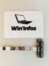 Module carte USB board