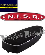 18348 - Selle Sport Nisa Touring Vespa 50 Special R L N 125 ET3 Printemps