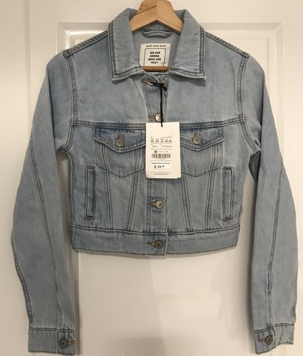 Crop veste courte - courte, top