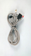 NINTENDO WII Adaptateur câble D-Terminal D-tanshi import Japon