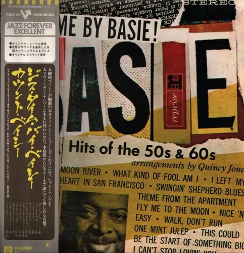 Count basie this - count, by