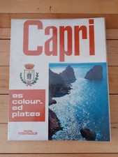 The Island Of Capri 85