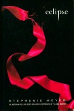 Saga crepúsculo 3 : Eclipse - Stephenie Meyer - V230780