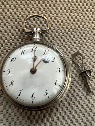 1790 gorgeous french fusee - 1790,