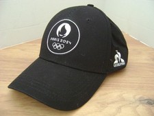 Casquette Cap Kappe Paris 2024
