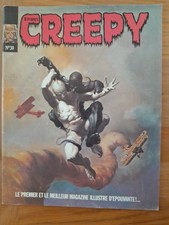 Creepy serie n 30 - , n°30