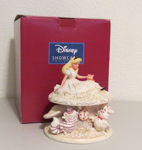 Disney showcase jim shore - showcase,