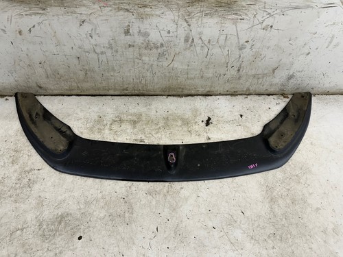 Ford fiesta mountune bumper - ford,