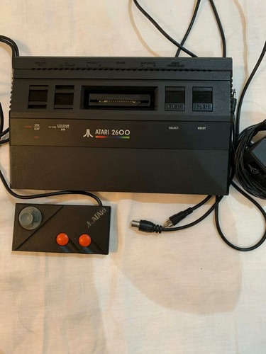 Atari 2600 darth vader - darth,