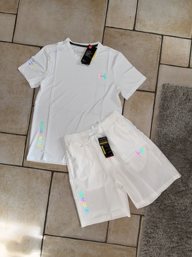 Ensemble under armour running - ensemble,