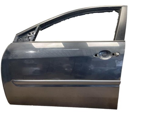 Porte avant gauche - , renault