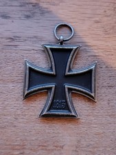Médaille croix fer 1813 - médaille,