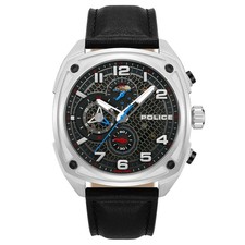 POLICE Montre Homme Quarzu