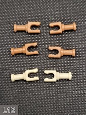 Playmobil - Attaches de Rames