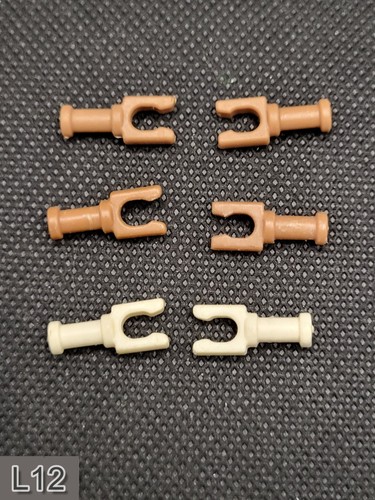 Playmobil attaches de rames - attaches,