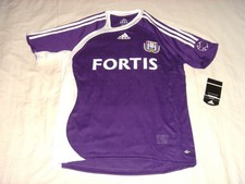 Maillot football anderlecht - maillot,