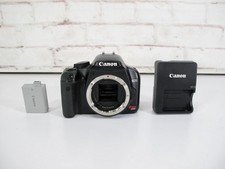 Canon Rebel EOS XSi 450D