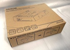 ICY DOCK FLEX-FIT Trio MB343SP