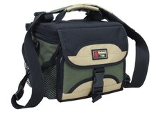 Sac Vintage Fourre tout pour  appareil photo réflex  (Réf#H-541)