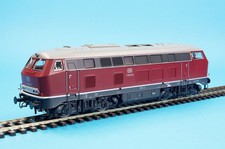 Lenz 40160-02 | Locomotive