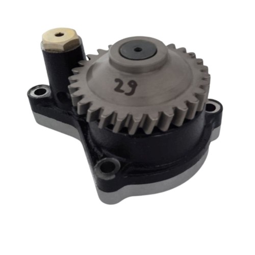 Pompe huile pour yanmar - pour,