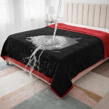 Couverture Imperméable