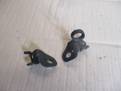 Pattes clignotants pour - de,