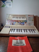 Orgue Électrique B1 Bontempi