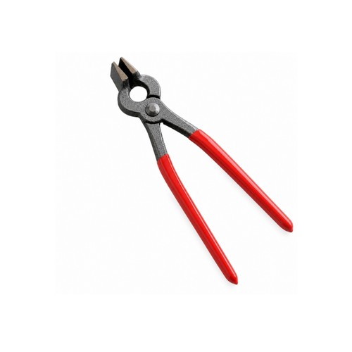 Pince border cuir - pince,