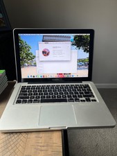 MacBook Pro 13" 2.3GHz 8GB RAM