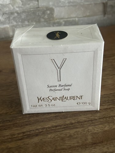 Savon parfumé 100g yvês - savon, y