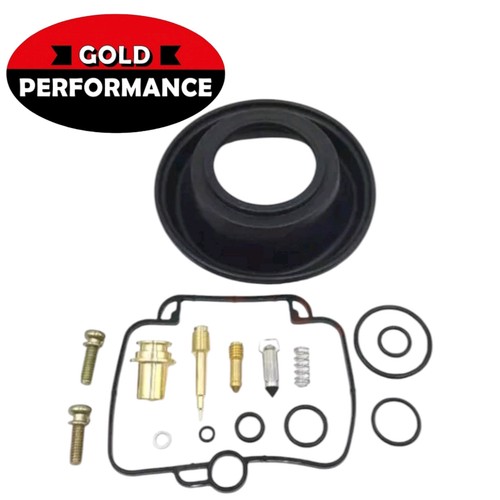 Kit révision carburateur - de,