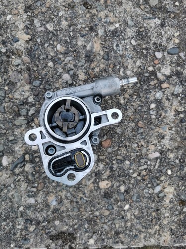 Pompe vide peugeot 307 - pompe,