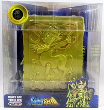 Saint Seiya Les Chevaliers du Zodiaque - Plastoy - Tirelire Pandora Box Sagittai