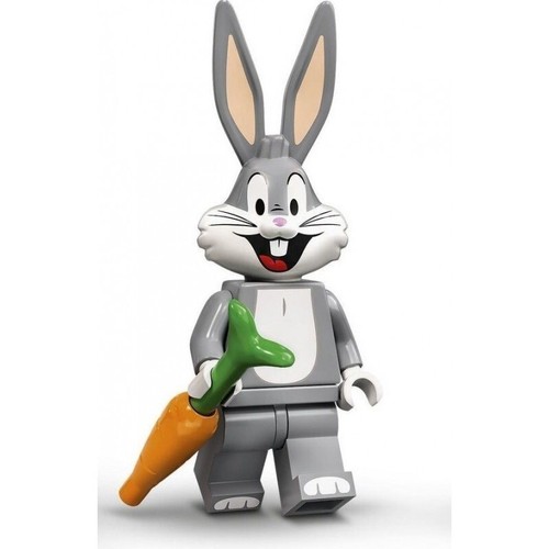 Lego 71030 minifig looney - minifig,