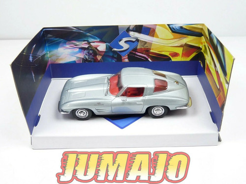 Sbt5 voiture solido - 1/43,