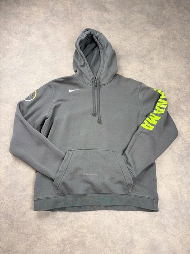 Sweat capuche nike - à,