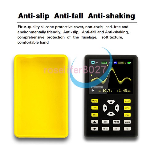 Neuf handheld digital - handheld,