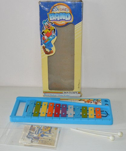 Ancien xylophone musique - ancien,