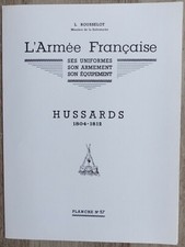 L. ROUSSELOT : Planche N° 57