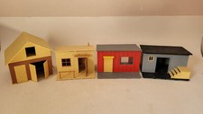 TIMPO TOYS LOT 4 BATIMENTS FAR WEST A COMPLETER