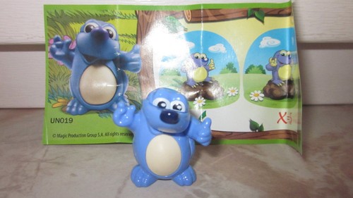 Kinder nature 2010 - kinder,