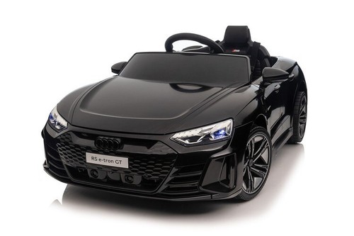 Audi tron gt voiture - rs,