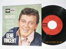 FRENCH EP 45t /(7")   /  GENE