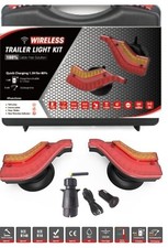 Feux Arrière Sans Fil