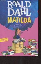Matilda folio junior - matilda, "folio