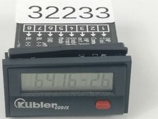 Kübler Codix 6.134.012.853